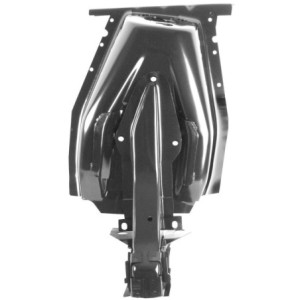 FORD MUSTANG 1969-1970 TOURELLE DROITE COMPLETE shock tower complete rh MUSCLECAR GT 3631W