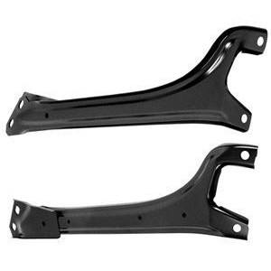 FORD MUSTANG 1969-1970 firewall to shock tower brace pr MUSCLECAR GT 3631Y