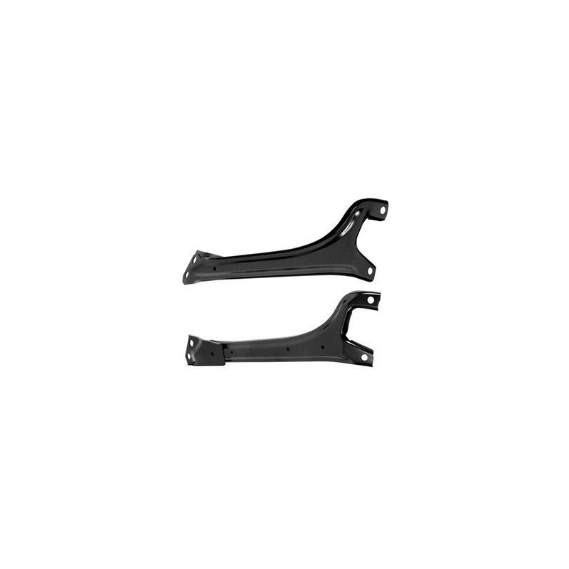 FORD MUSTANG 1969-1970 firewall to shock tower brace pr MUSCLECAR GT 3631Y
