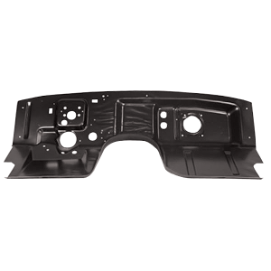 FORD MUSTANG 1964-1966 PARE FEU COMPLET firewall MUSCLECAR GT 3631Z