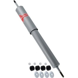 FORD MUSTANG 1964-1973 AMORTISSEUR ARRIERE GAS-A-JUST shock rear KYB KG5517 (vendu a l'unité)
