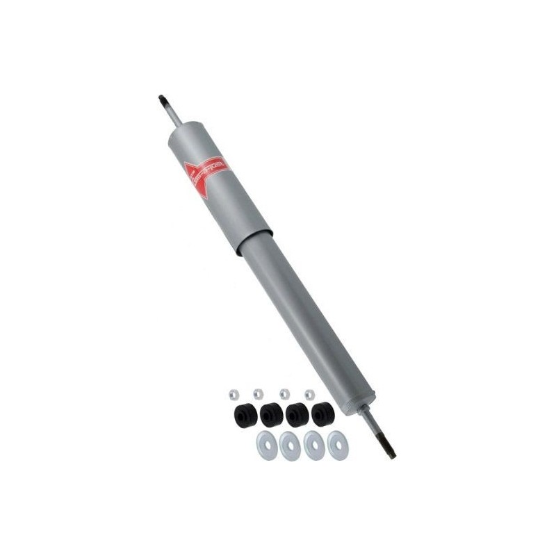 FORD MUSTANG 1964-1973 AMORTISSEUR ARRIERE GAS-A-JUST shock rear KYB KG5517 (vendu a l'unité)