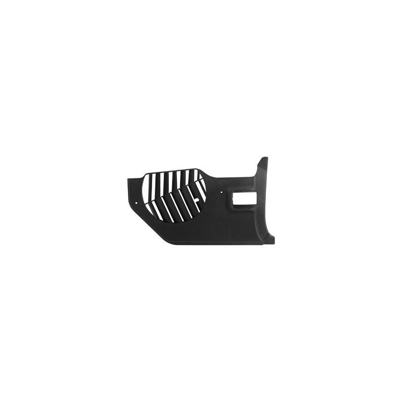 FORD MUSTANG 1969-1970 kick panel rh MUSCLECAR GT 3635Y
