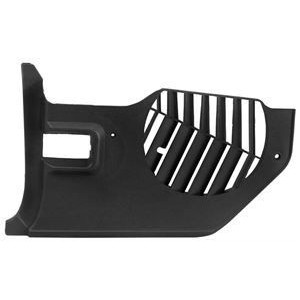 FORD MUSTANG 1969-1970 kick panel lh MUSCLECAR GT 3635Z