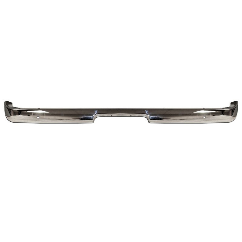 FORD MUSTANG 1964-1966 PARE CHOC ARRIERE CHROME rear bumper chrome MUSCLECAR GT 3639 FM-BB003 C5ZZ-17906-AR