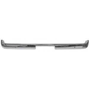FORD MUSTANG 1967-1968 PARE CHOC ARRIERE CHROME bumper rear MUSCLECAR GT 3640 FM-BB007 C7ZZ-17906-AR