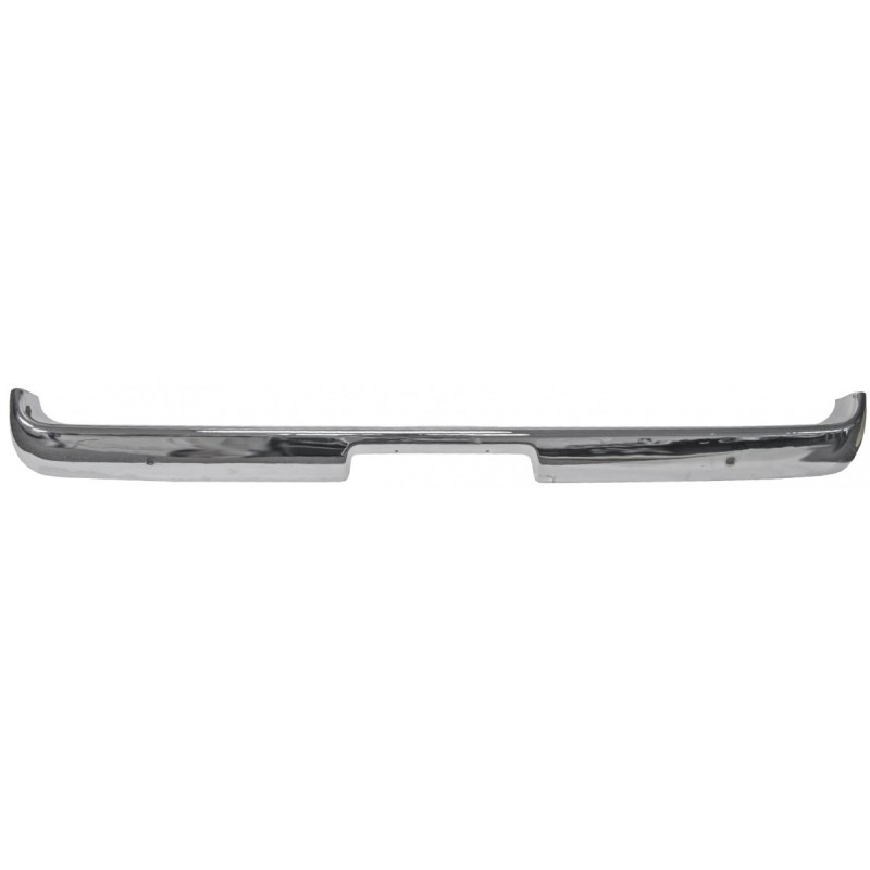 FORD MUSTANG 1967-1968 PARE CHOC ARRIERE CHROME bumper rear MUSCLECAR GT 3640 FM-BB007 C7ZZ-17906-AR