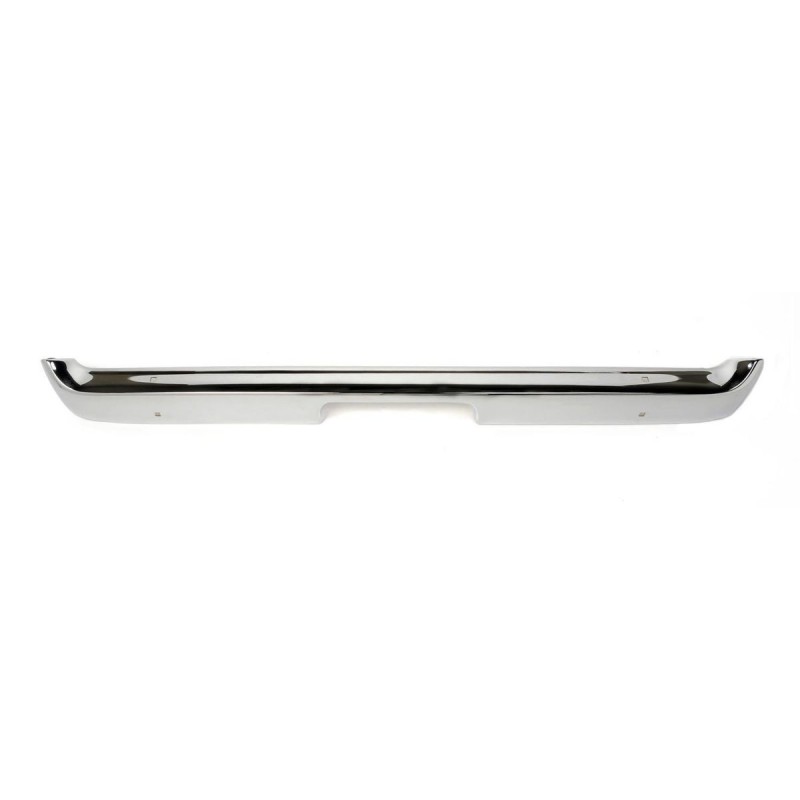 FORD MUSTANG 1969-1970 PARE CHOC ARRIERE CHROME rear bumper chrome MUSCLECAR GT FM-BB011 C9ZZ-17906-AR 3640A
