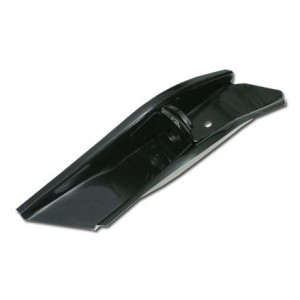 FORD MUSTANG 1967-1970 COUPE CABRIOLET FASTBACK SUPPORT DE FIXATION TIRAN DROIT COTE PASSAGER support bracket rh MUSCLECAR GT 36