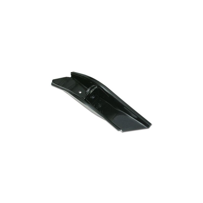 FORD MUSTANG 1967-1970 COUPE CABRIOLET FASTBACK SUPPORT DE FIXATION TIRAN GAUCHE COTE CONDUCTEUR support bracket lh MUSCLECAR GT