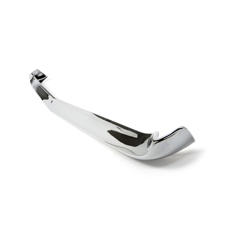 FORD MUSTANG 1971-1973 PARE CHOC AVANT CHROME front bumper chrome MUSCLECAR GT 3640K