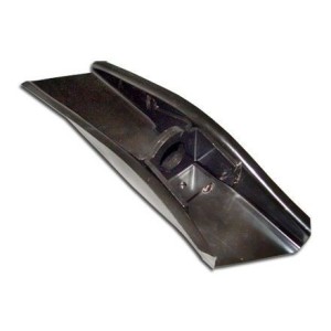 FORD MUSTANG 1964-1966 COUPE CABRIOLET FASTBACK SUPPORT DE FIXATION TIRAN GAUCHE COTE CONDUCTEUR Strut Rod Bracket Left hand MUS