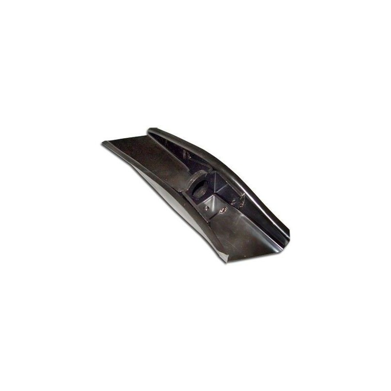 FORD MUSTANG 1964-1966 COUPE CABRIOLET FASTBACK SUPPORT DE FIXATION TIRAN GAUCHE COTE CONDUCTEUR Strut Rod Bracket Left hand MUS