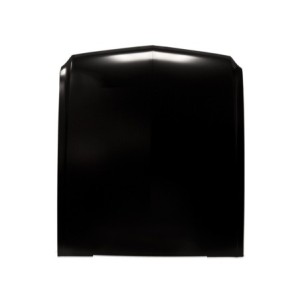 FORD MUSTANG 1964-1966 CAPOT MOTEUR METAL hood MUSCLECAR GT 3641 C5ZZ-16612-BR 3641