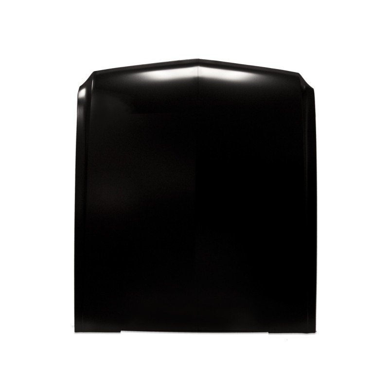 FORD MUSTANG 1964-1966 CAPOT MOTEUR METAL hood MUSCLECAR GT 3641 C5ZZ-16612-BR 3641
