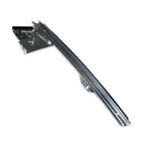 FORD MUSTANG 1967-1968 GUIDE LEVE VITRE AVANT DROITE PASSAGER right door glass guide MUSCLECAR GT 3641FA C7ZZ-65222A36-R