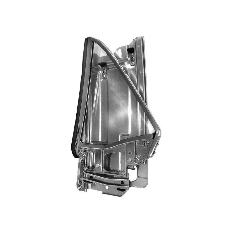 FORD MUSTANG 1967-1968 COUPE VITRE ARRIERE COTE DROIT PASSAGER Quarter Window Assemblies rear right passenger side MUSCLECAR GT
