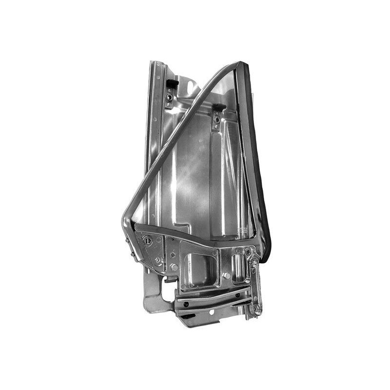 FORD MUSTANG 1967-1968 COUPE VITRE ARRIERE COTE GAUCHE CONDUCTEUR Quarter Window Assemblies rear left passenger side MUSCLECAR G