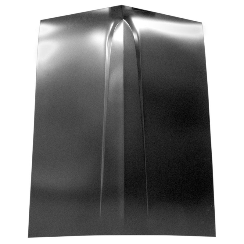 FORD MUSTANG 1969-1970 CAPOT MOTEUR METAL hood MUSCLECAR GT 3641P
