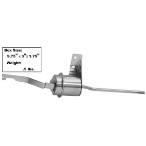 FORD MUSTANG 1969-1970 actuator/ram air flapper vacuum MUSCLECAR GT 3641QN