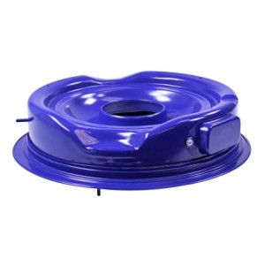 FORD MUSTANG 1969-1970 FILTRE A AIR air cleaner base MUSCLECAR GT 3641QS