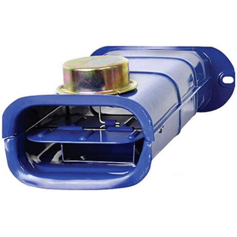 FORD MUSTANG 1969-1970 FILTRE A AIR air cleaner snorkle MUSCLECAR GT 3641QT