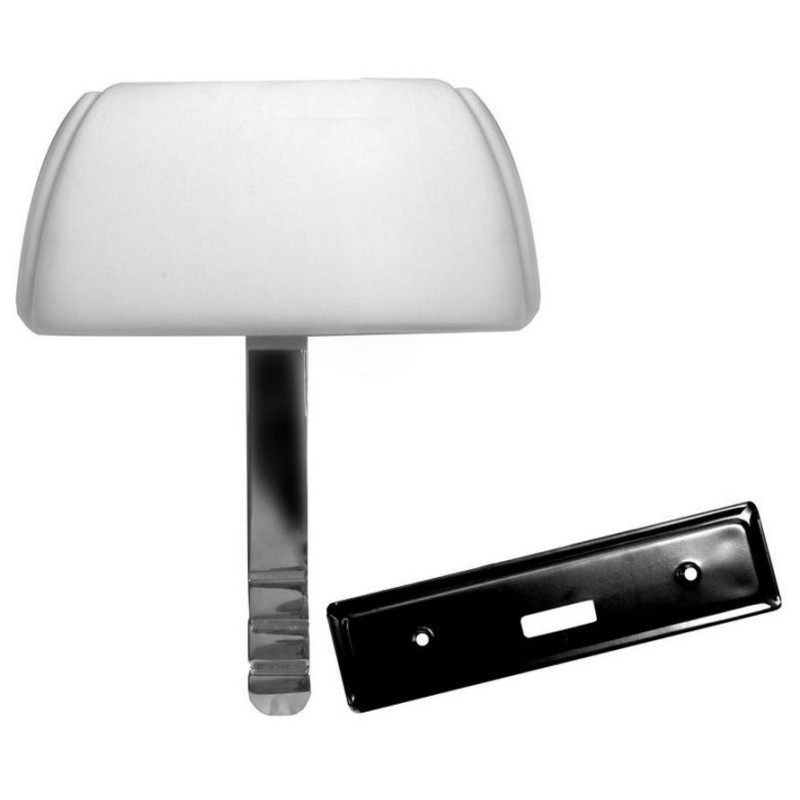 FORD MUSTANG 1969 headrest MUSCLECAR GT 3641RL