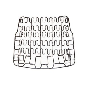 FORD MUSTANG 1964-1970 ASSISE DE SIEGE SANS ARMATURE COMPATIBLE GAUCHE OU DROIT seat/front bottom spring rhlh MUSCLECAR GT 3641R