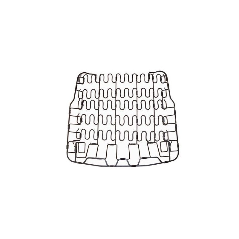 FORD MUSTANG 1964-1970 ASSISE DE SIEGE SANS ARMATURE COMPATIBLE GAUCHE OU DROIT seat/front bottom spring rhlh MUSCLECAR GT 3641R