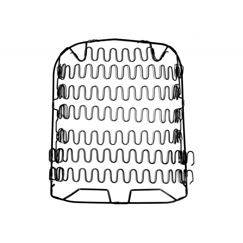 FORD MUSTANG 1964-1967 ENSEMBLE DE TRAME A RESSORT POUR DOSSIER DE SIEGE AVANT COMPATIBLE GAUCHE OU DROIT seat front back spring