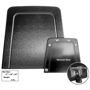 FORD MUSTANG 1969-1970 PANNEAU PLASTIC ARRIIRE SIEGE UNIVERSEL GAUCHE OU DROIT seat back panel rhlh MUSCLECAR GT 3641RZ