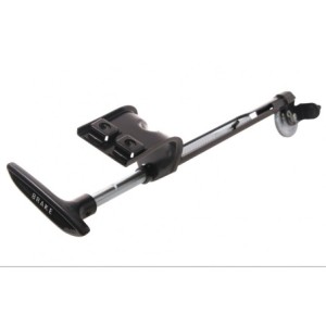 FORD MUSTANG 1964-1966 FREIN DE STATIONNEMENT A MAIN parking brake assy MUSCLECAR GT 3641S C5ZZ-2780-A