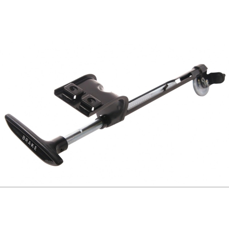FORD MUSTANG 1964-1966 FREIN DE STATIONNEMENT A MAIN parking brake assy MUSCLECAR GT 3641S C5ZZ-2780-A