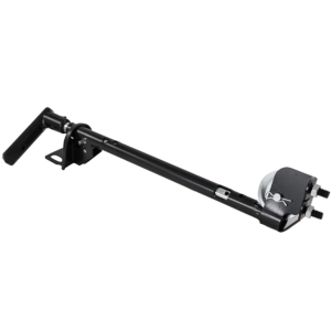FORD MUSTANG 1967-1968 FREIN DE STATIONNEMENT A MAIN parking brake assy MUSCLECAR GT 3641T C7ZZ-2780-A