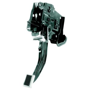 FORD MUSTANG 1969 FREIN DE STATIONNEMENT AU PIED Emergency brake assembly MUSCLECAR GT 3641W C9ZZ-2780-A