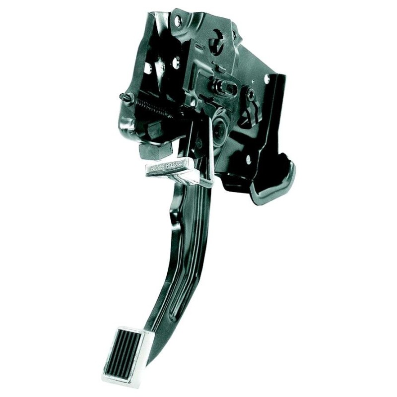 FORD MUSTANG 1969 FREIN DE STATIONNEMENT AU PIED Emergency brake assembly MUSCLECAR GT 3641W C9ZZ-2780-A