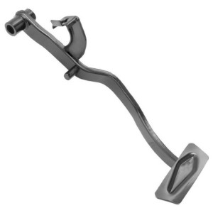 FORD MUSTANG 1969-1970 PEDALE DE FREIN POUR BOITE AUTOMATIQUE brake pedal auto matic MUSCLECAR GT 3641WA