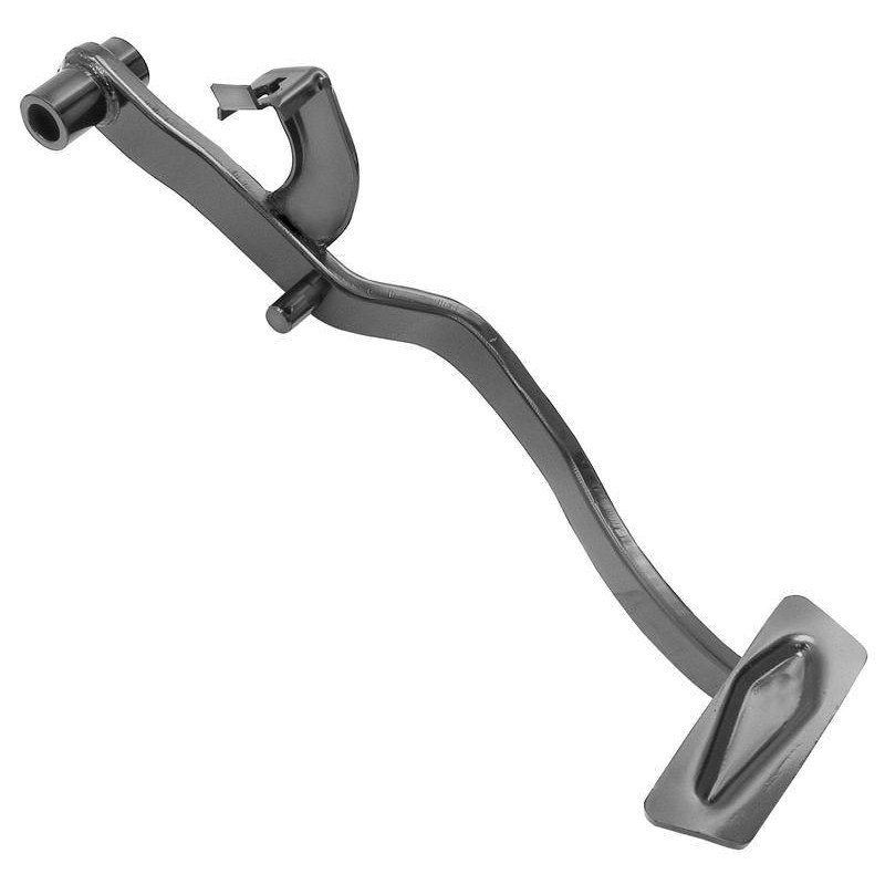 FORD MUSTANG 1969-1970 PEDALE DE FREIN POUR BOITE AUTOMATIQUE brake pedal auto matic MUSCLECAR GT 3641WA