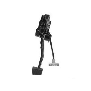 FORD MUSTANG 1970 FREIN DE STATIONNEMENT AU PIED Emergency brake assembly MUSCLECAR GT 3641X D0ZZ-2780-A
