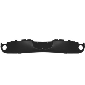 FORD MUSTANG 1964-1966 JUPE AVANT METAL valance front MUSCLECAR GT 3642 C5ZZ-17A939-AR