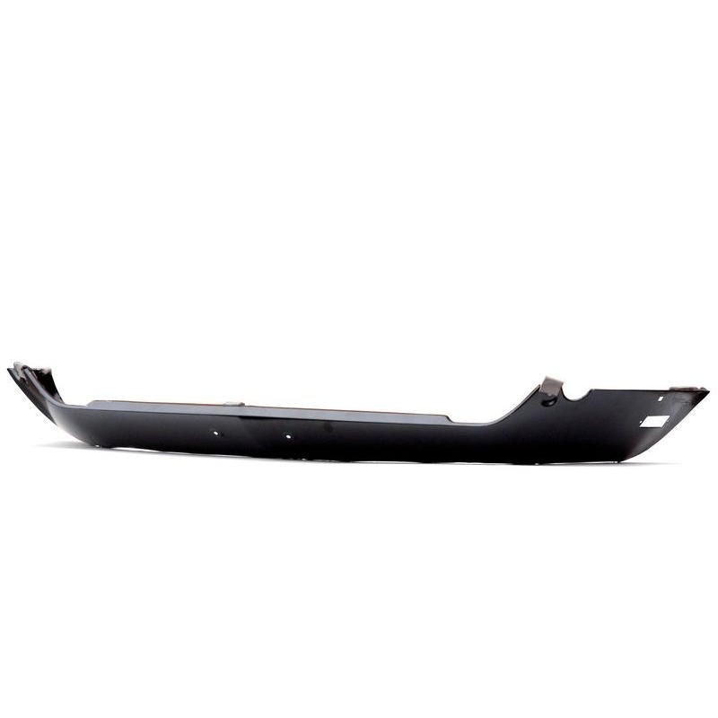FORD MUSTANG 1969 JUPE AVANT METAL valance front MUSCLECAR GT 3642A C9ZZ-17A939-AR