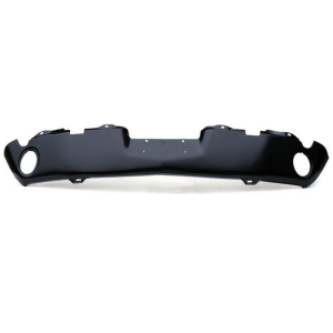 FORD MUSTANG 1967-1968 JUPE AVANT METAL valance front MUSCLECAR GT 3643 C7ZZ-17A939-AR