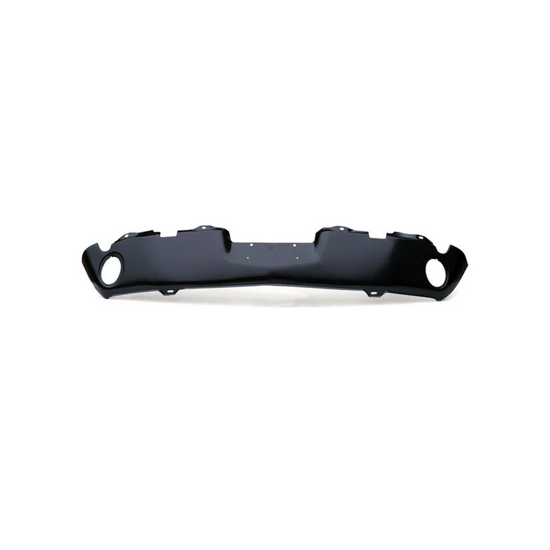 FORD MUSTANG 1967-1968 JUPE AVANT METAL valance front MUSCLECAR GT 3643 C7ZZ-17A939-AR