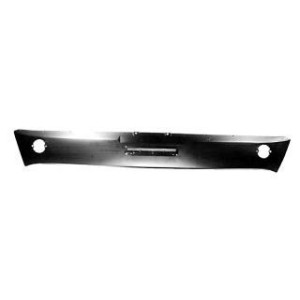 FORD MUSTANG 1967-1968 JUPE ARRIERE STANDARD valance rear standard MUSCLECAR GT 3643B