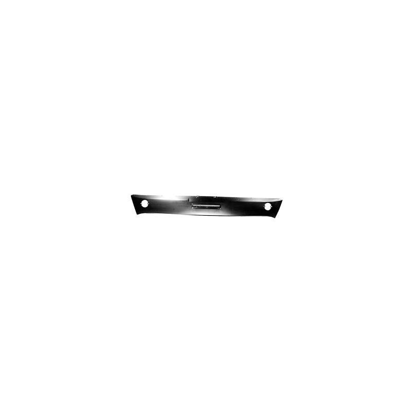 FORD MUSTANG 1967-1968 JUPE ARRIERE STANDARD valance rear standard MUSCLECAR GT 3643B