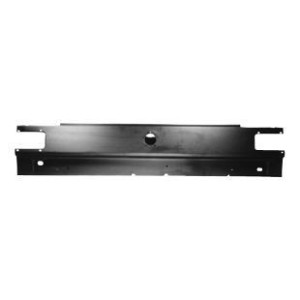 FORD MUSTANG 1965-1966 COUPE CABRIOLET FASTBACK ELEMENT TOLE FACE ARRIERE tail lamp panel MUSCLECAR GT 3643D C6ZZ-6540324-AT