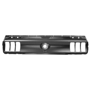 FORD MUSTANG 1969 COUPE CABRIOLET FASTBACK ELEMENT TOLE FEUX FACE ARRIERE Tail lamp light panel MUSCLECAR GT 3643F C9ZZ-6540324