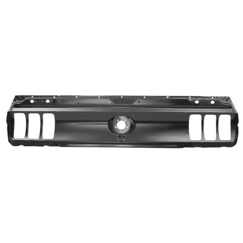 FORD MUSTANG 1969 COUPE CABRIOLET FASTBACK ELEMENT TOLE FEUX FACE ARRIERE Tail lamp light panel MUSCLECAR GT 3643F C9ZZ-6540324
