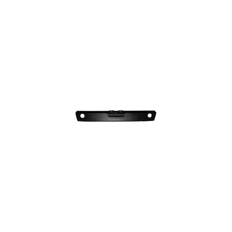 FORD MUSTANG 1969-1970 JUPE ARRIERE STANDARD Rear Valance Standard lower wo/exhaust MUSCLECAR GT 3643K C9ZZ-6540544-AR