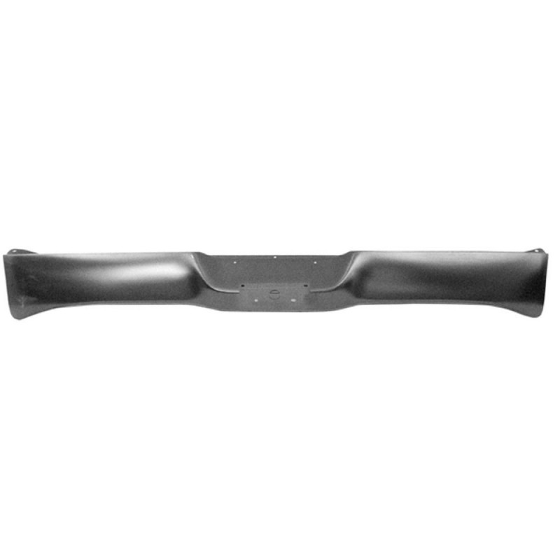 FORD MUSTANG 1971-1973 JUPE ARRIERE valance rear lower without exhaust MUSCLECAR GT 3643P